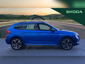 Used Skoda Kamiq 2025 for sale - 76461703: Photo