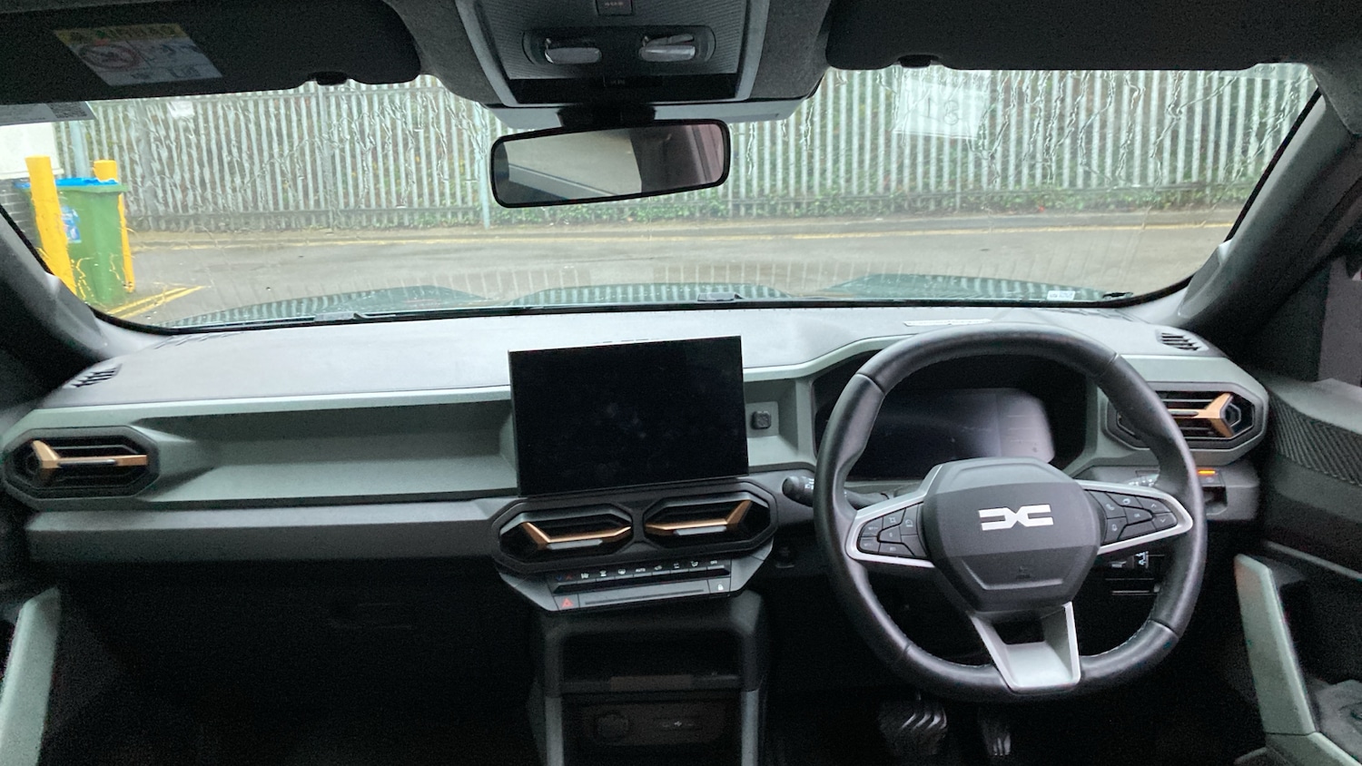 Used Dacia Duster 2025 for sale - 77274746: Photo 10