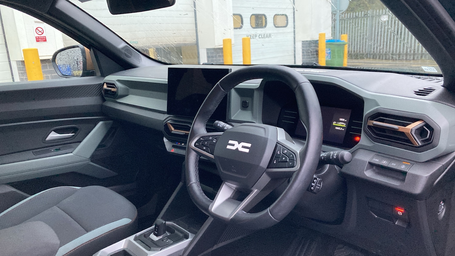 Used Dacia Duster 2025 for sale - 77274746: Photo 11