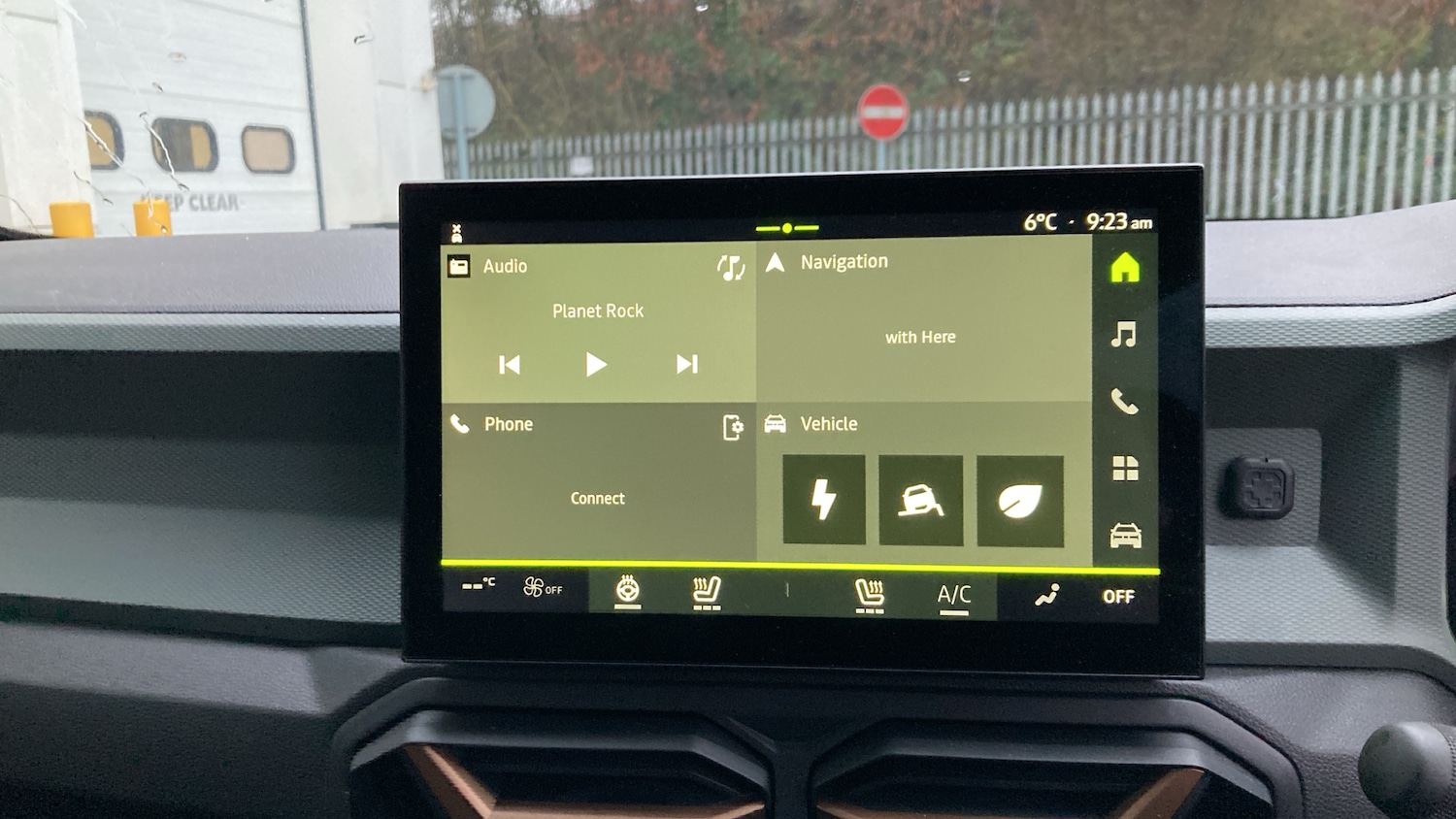 Used Dacia Duster 2025 for sale - 77274746: Photo 12