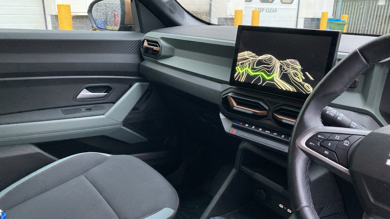 Used Dacia Duster 2025 for sale - 77274746: Photo 14