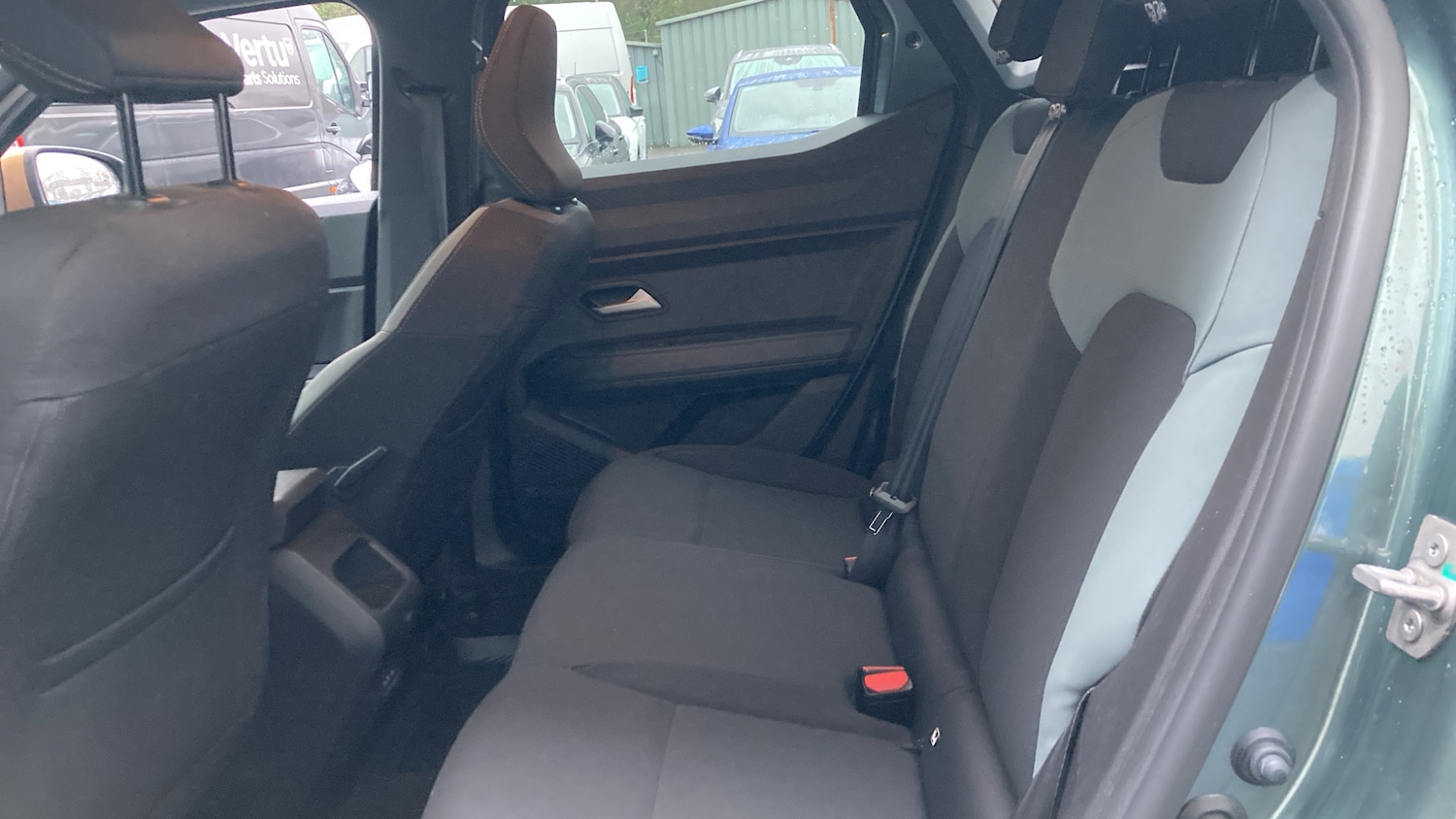 Used Dacia Duster 2025 for sale - 77274746: Photo 16