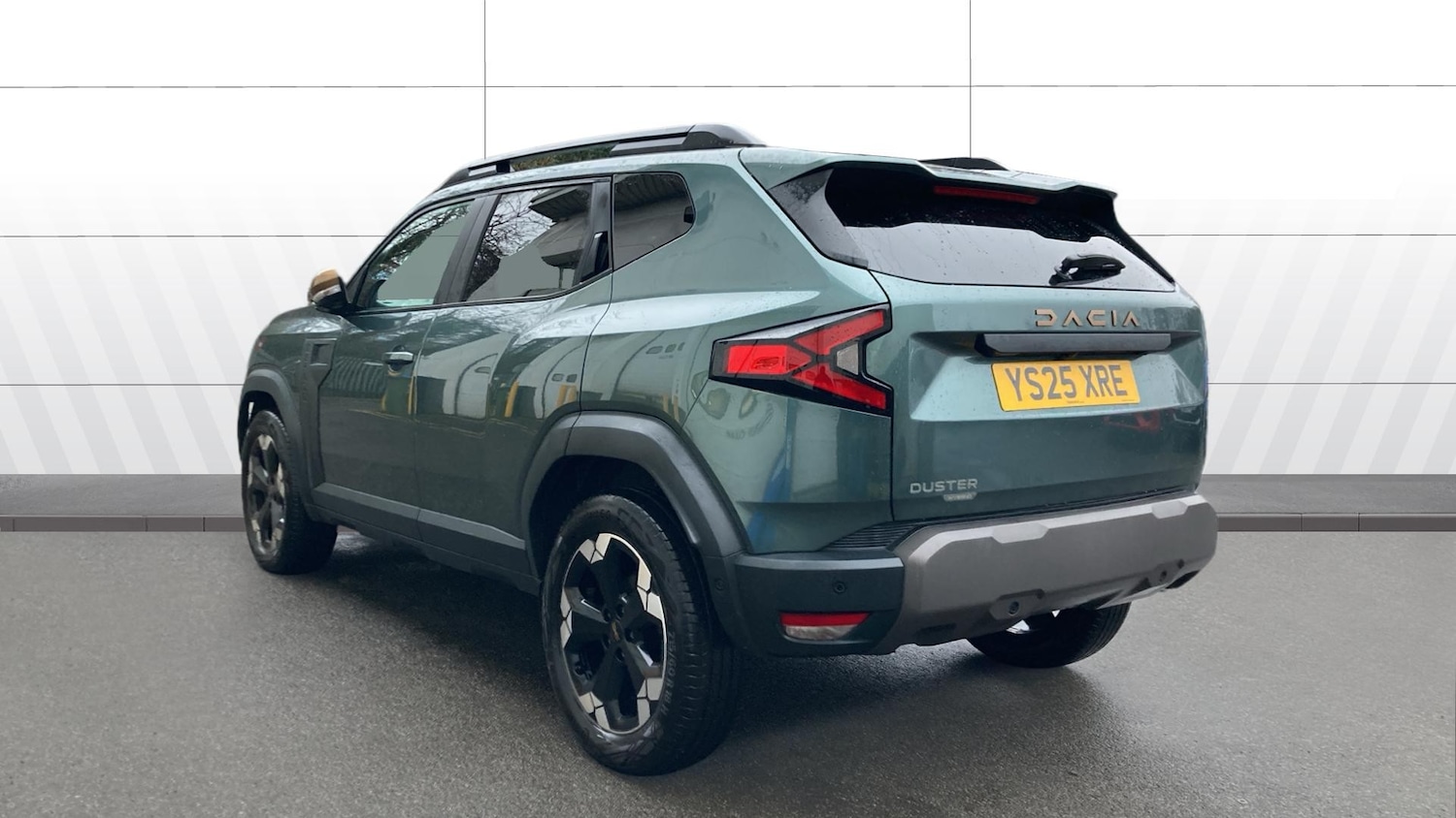 Used Dacia Duster 2025 for sale - 77274746: Photo 2