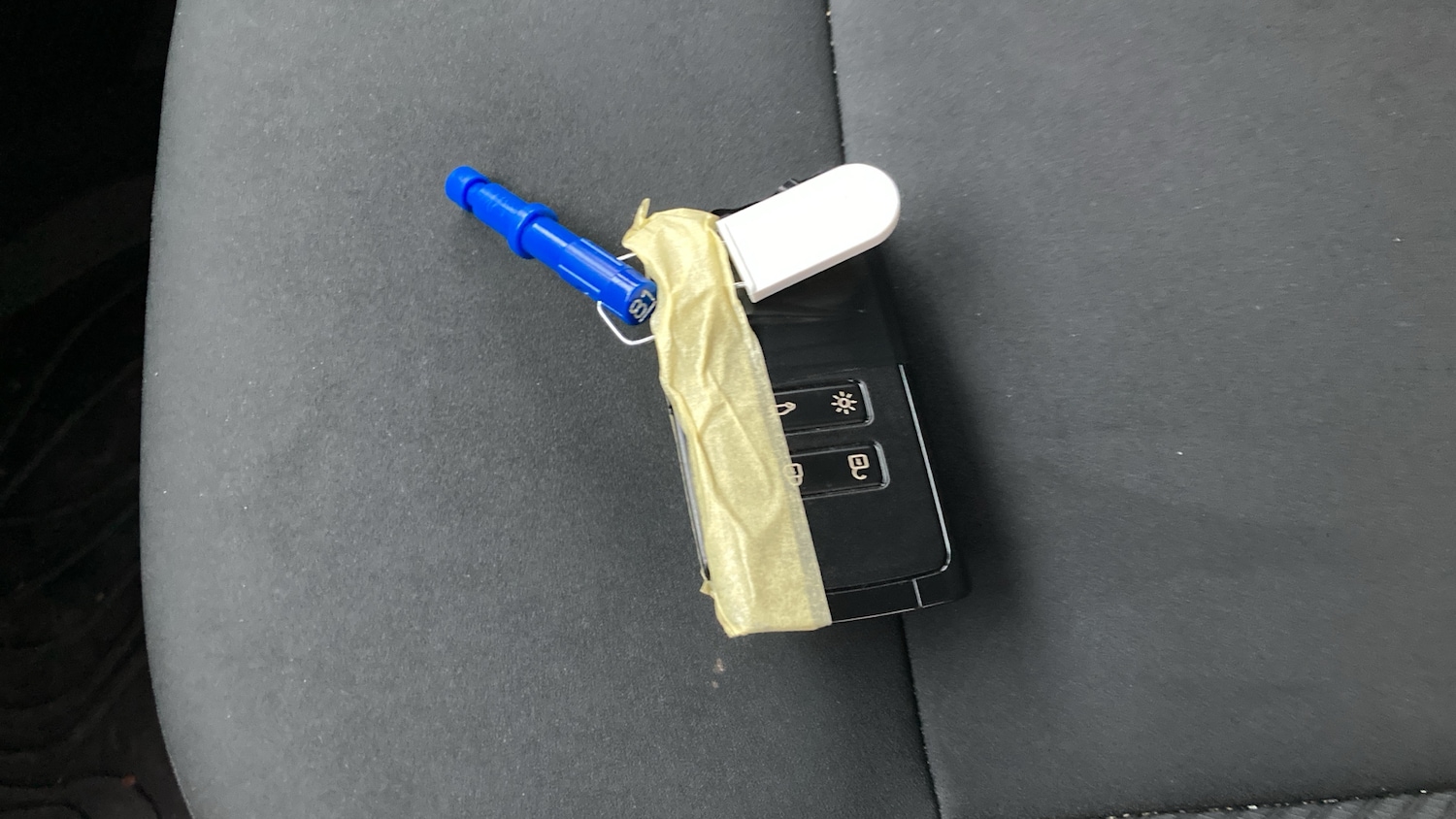 Used Dacia Duster 2025 for sale - 77274746: Photo 20