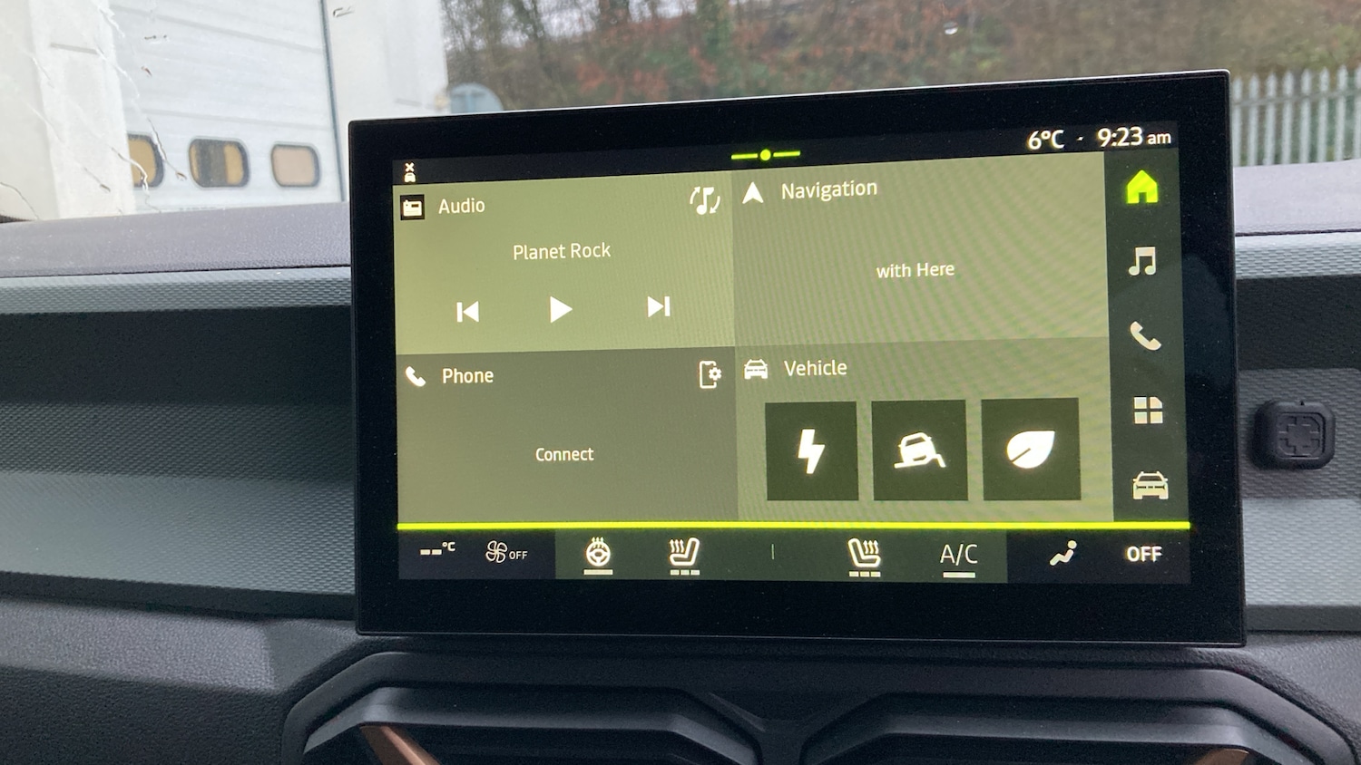 Used Dacia Duster 2025 for sale - 77274746: Photo 25