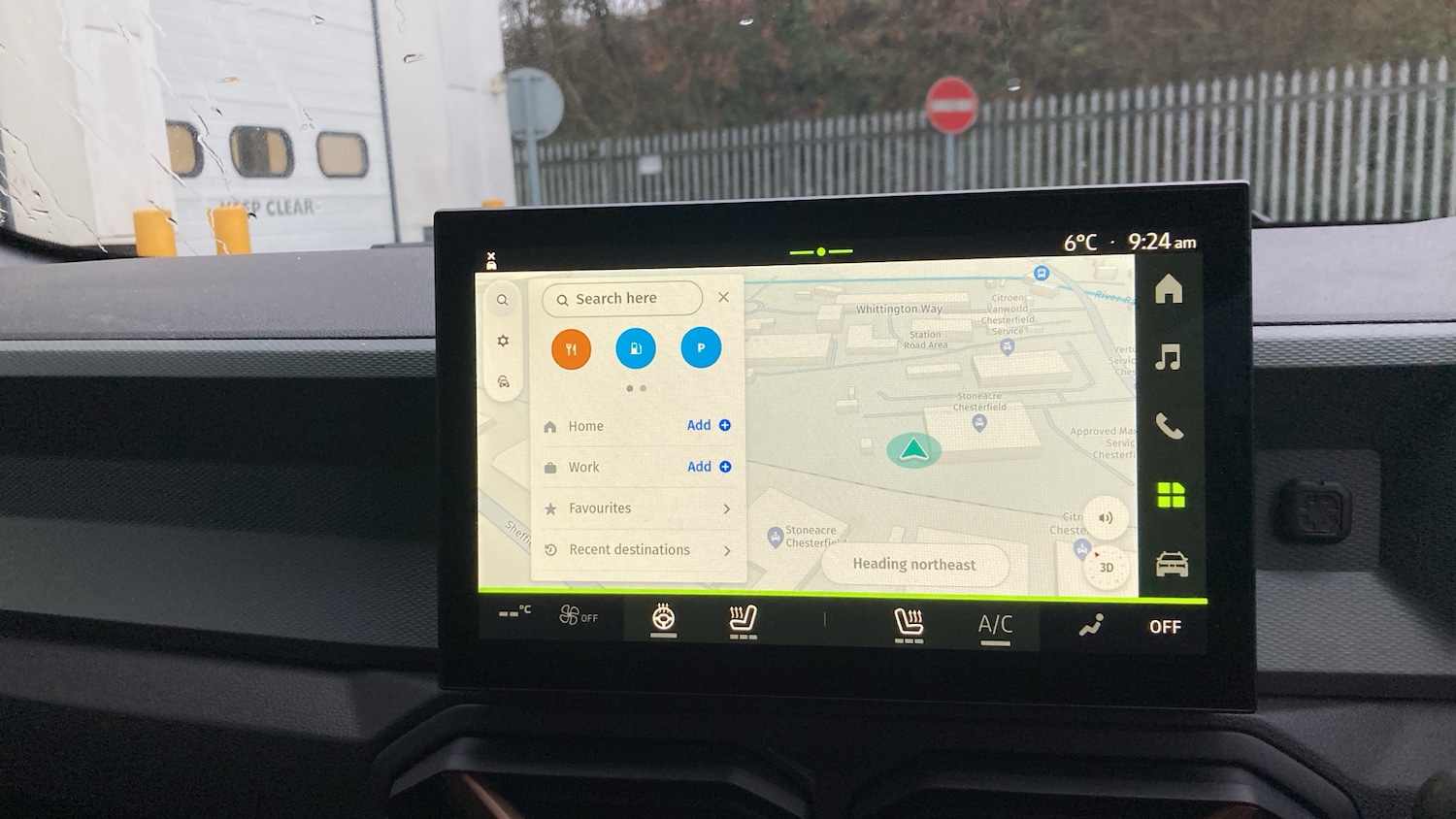 Used Dacia Duster 2025 for sale - 77274746: Photo 26