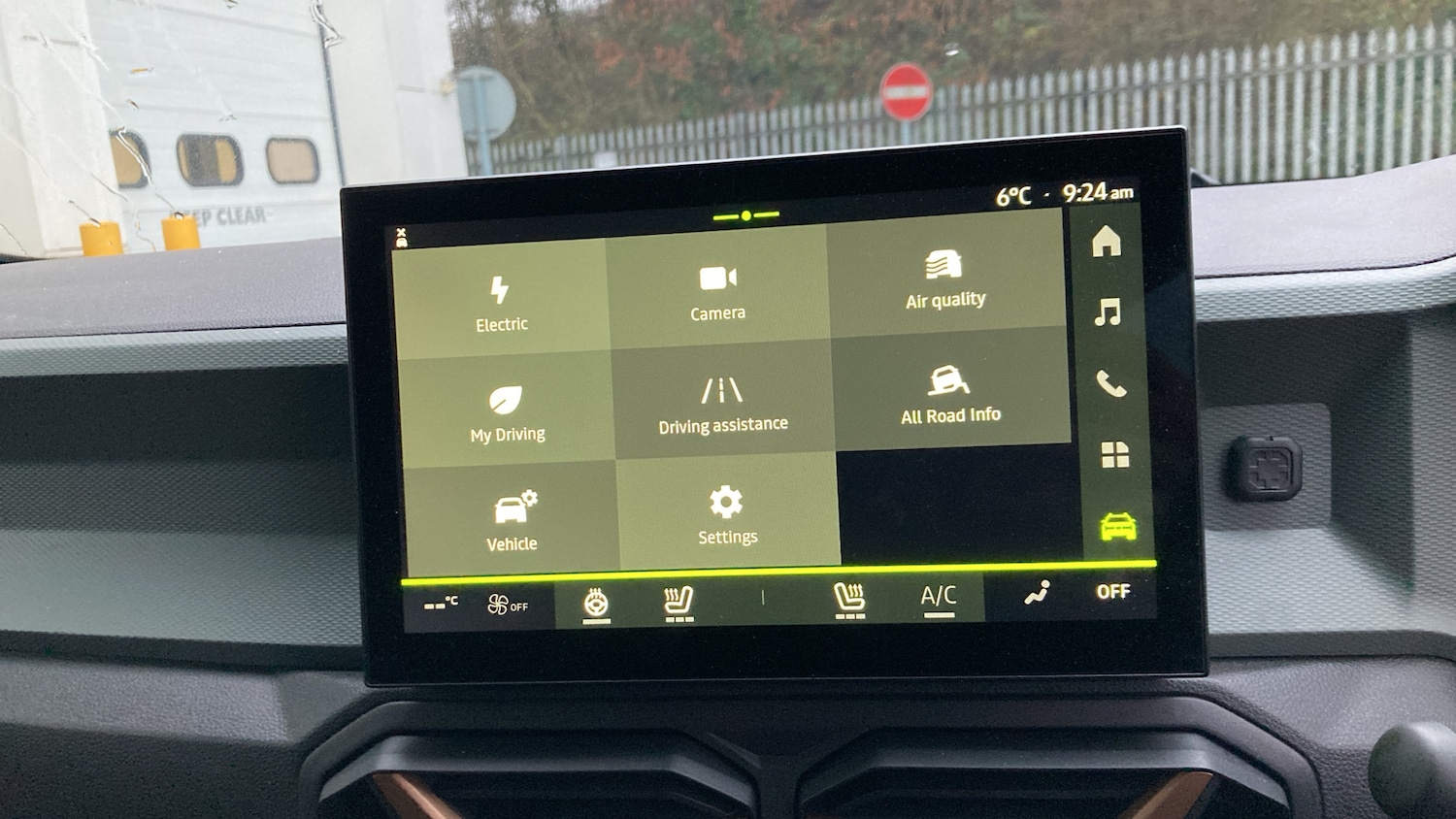 Used Dacia Duster 2025 for sale - 77274746: Photo 27