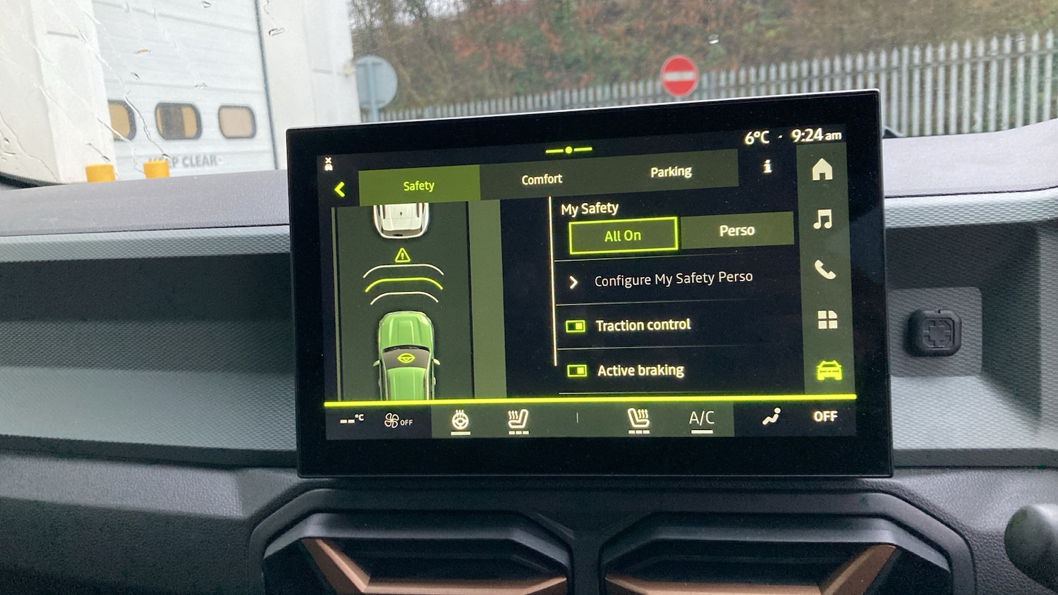 Used Dacia Duster 2025 for sale - 77274746: Photo 28