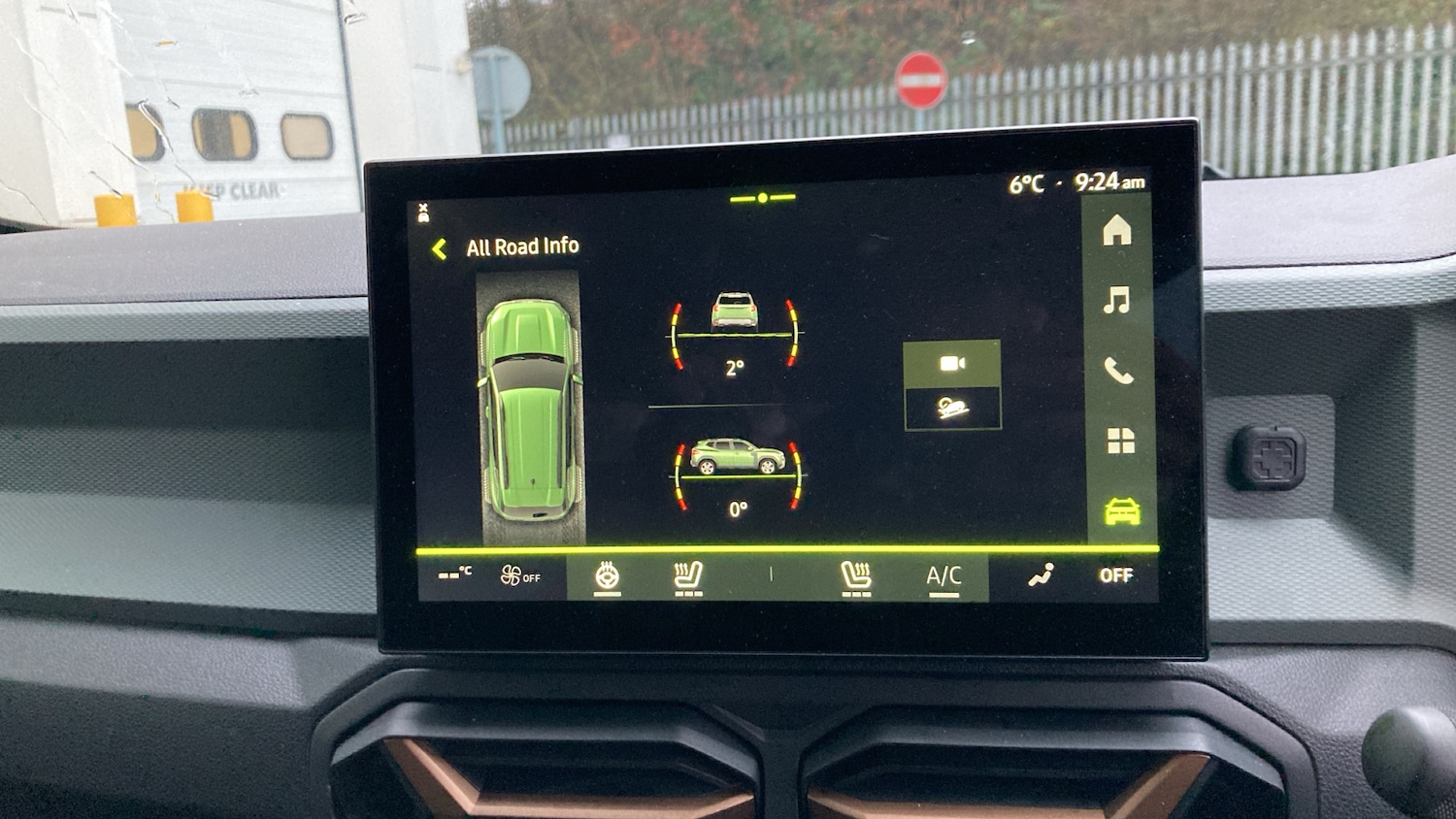 Used Dacia Duster 2025 for sale - 77274746: Photo 29