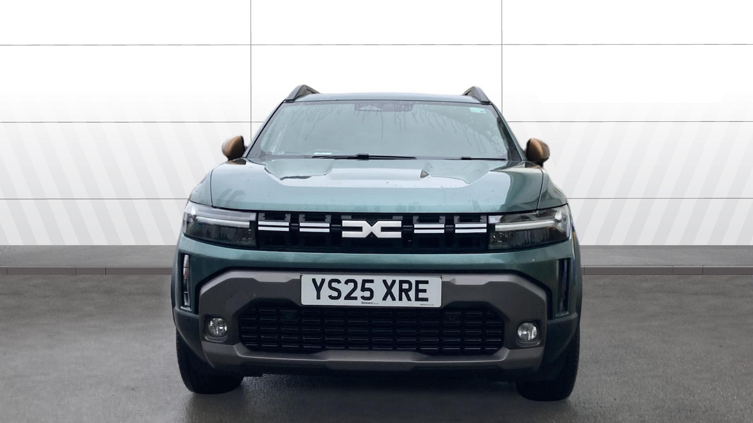 Used Dacia Duster 2025 for sale - 77274746: Photo 3