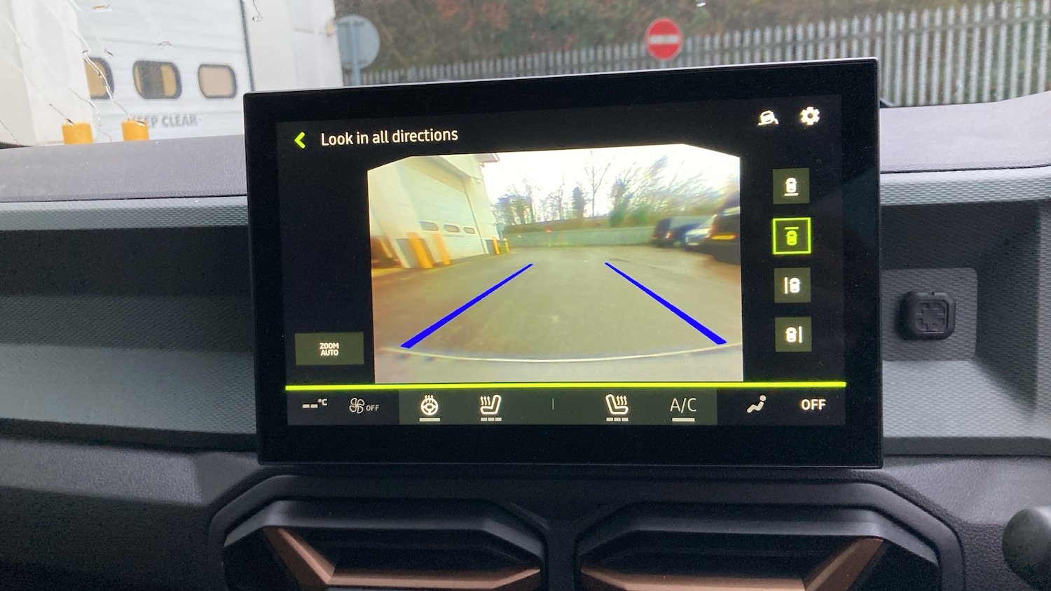 Used Dacia Duster 2025 for sale - 77274746: Photo 30