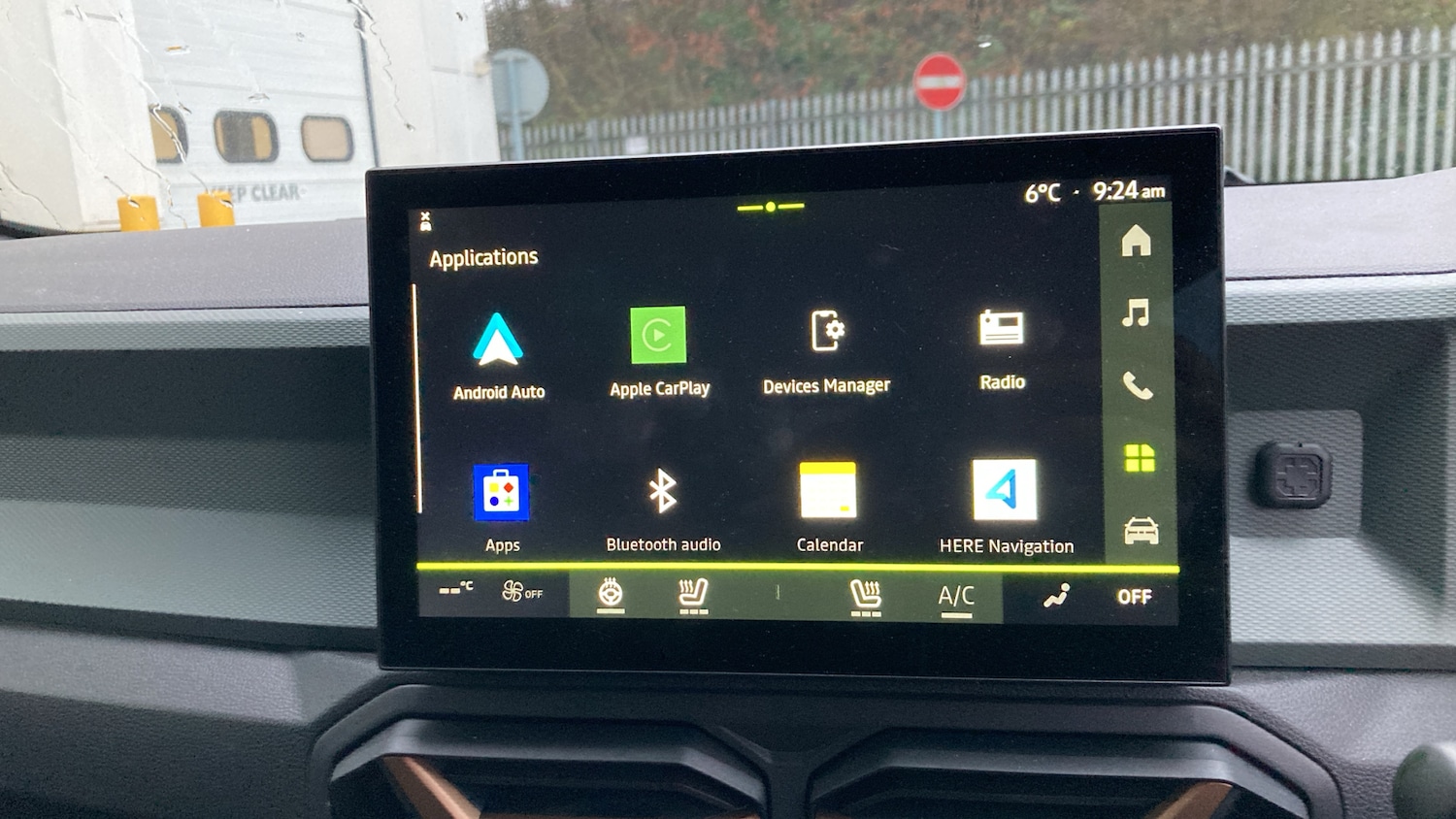 Used Dacia Duster 2025 for sale - 77274746: Photo 31