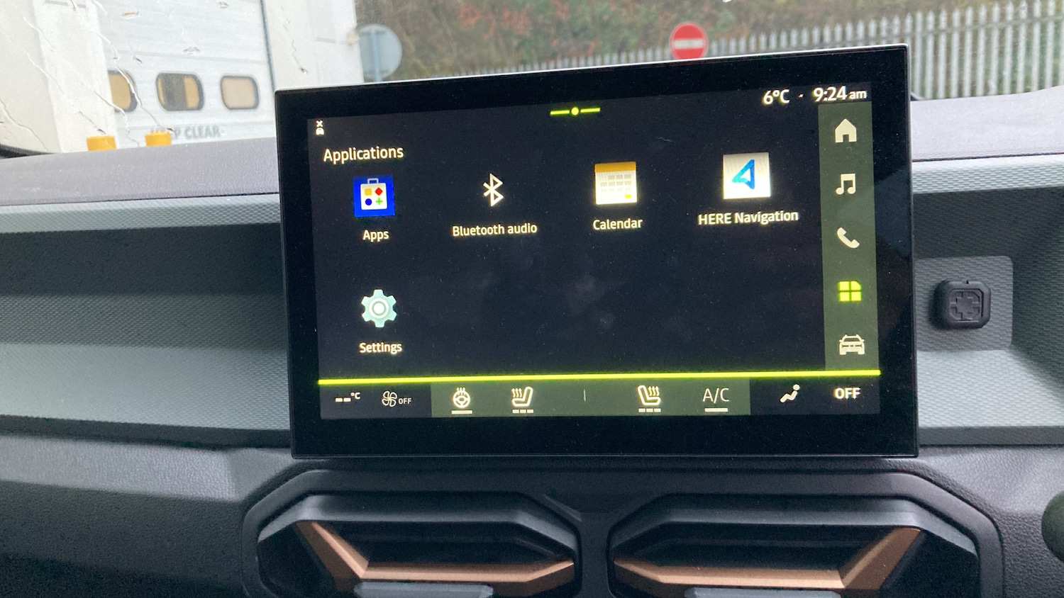 Used Dacia Duster 2025 for sale - 77274746: Photo 32