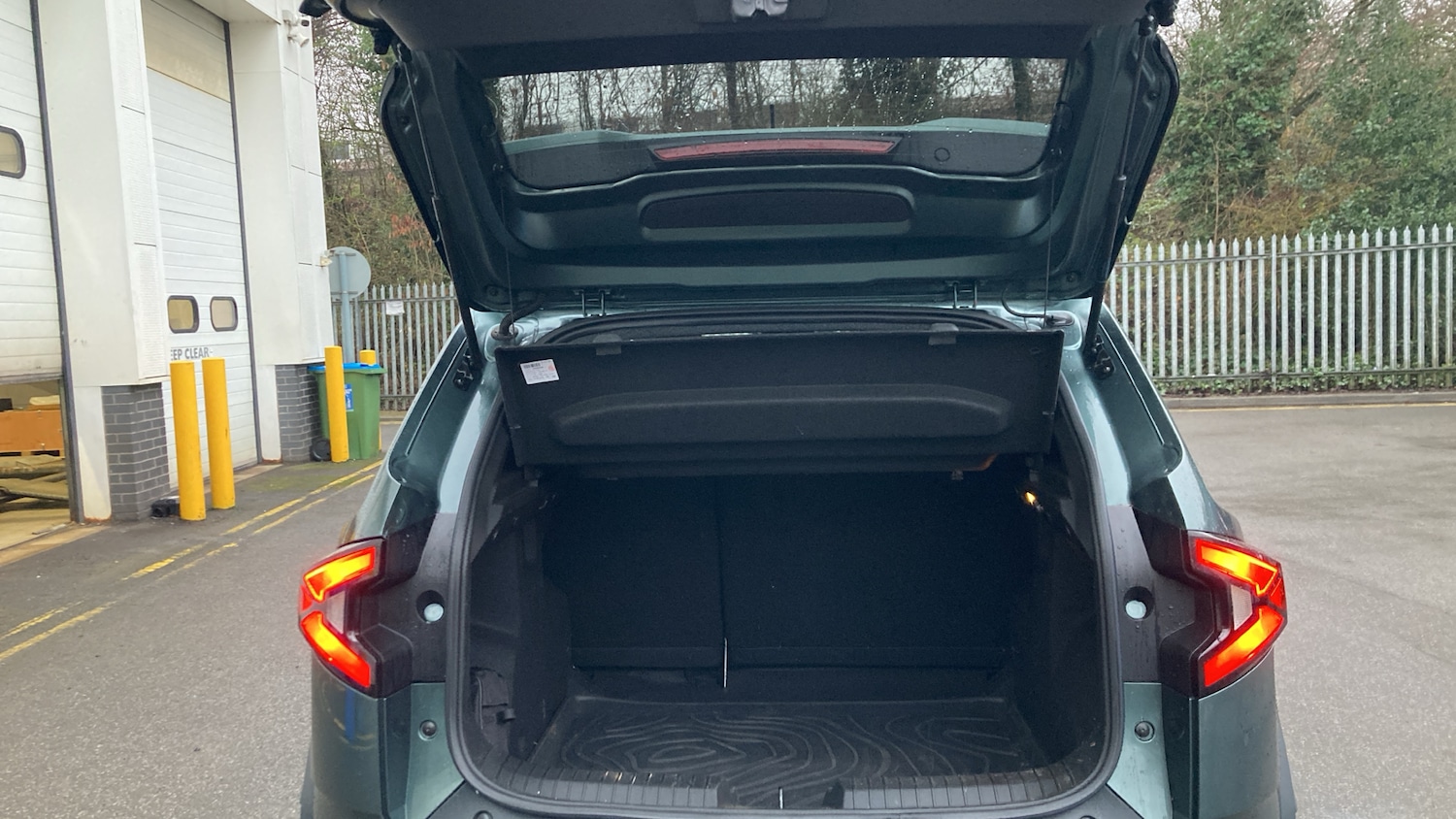 Used Dacia Duster 2025 for sale - 77274746: Photo 4