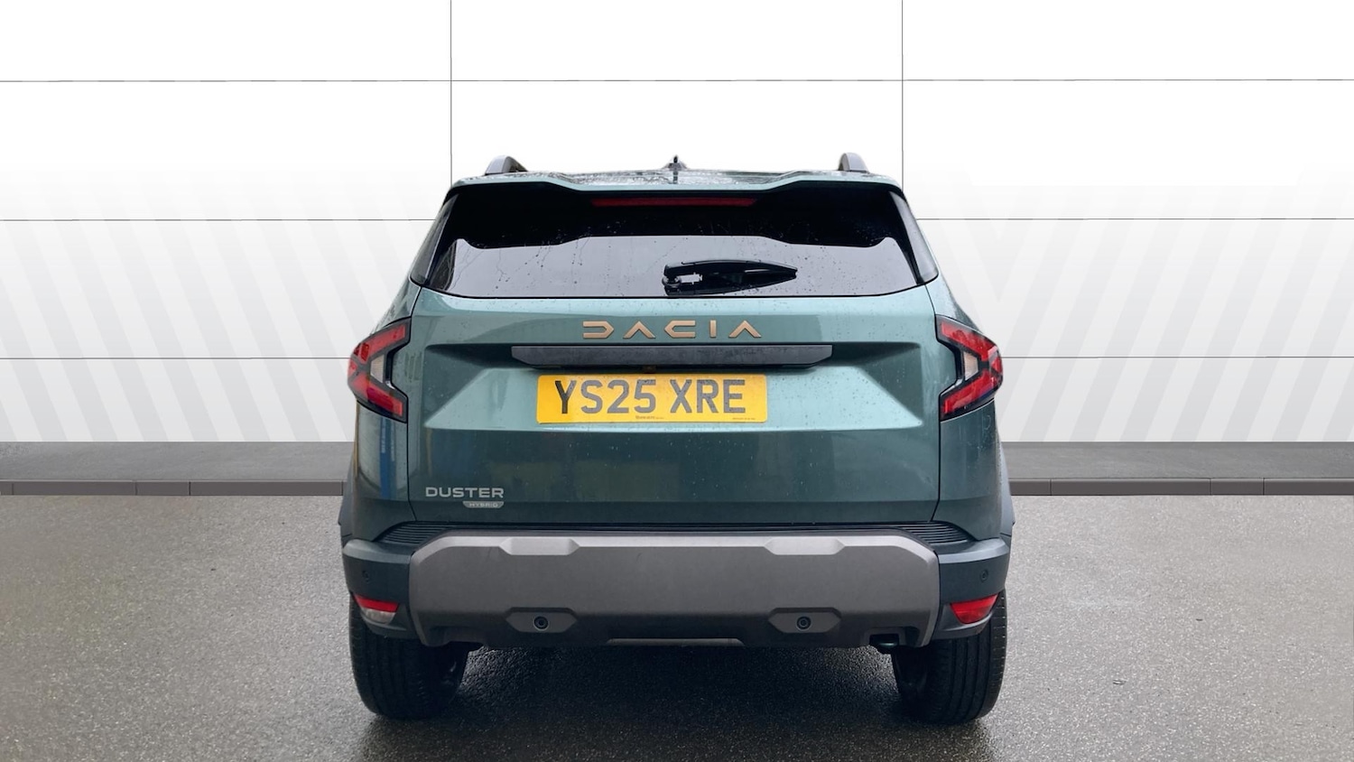 Used Dacia Duster 2025 for sale - 77274746: Photo 6