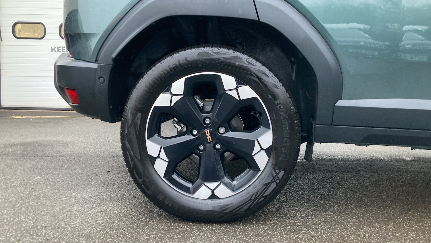 Used Dacia Duster 2025 for sale - 77274746: Photo 7