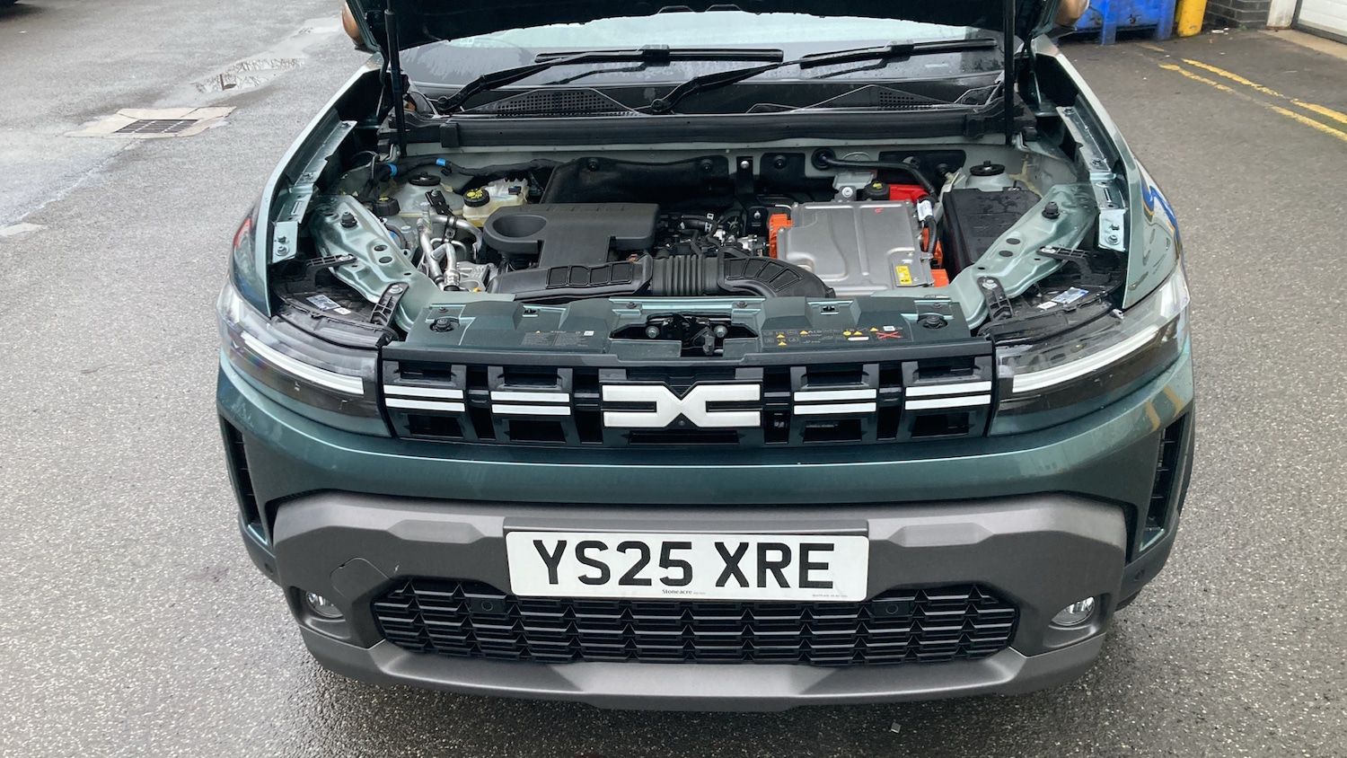 Used Dacia Duster 2025 for sale - 77274746: Photo 8