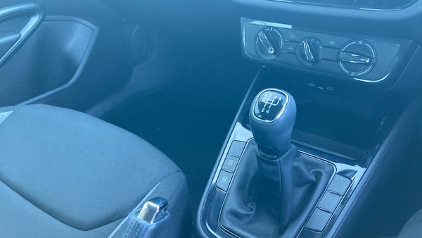 Used Skoda Fabia 2022 for sale - 76117363: Photo 14