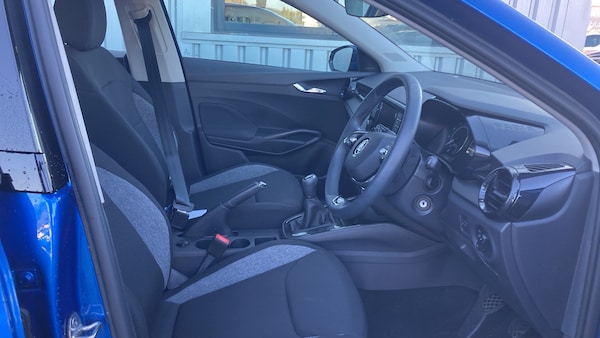 Used Skoda Fabia 2022 for sale - 76117363: Photo 15