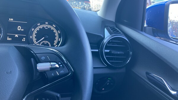 Used Skoda Fabia 2022 for sale - 76117363: Photo 18