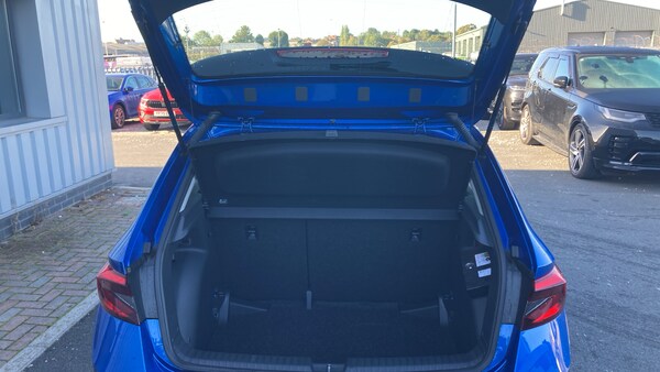 Used Skoda Fabia 2022 for sale - 76117363: Photo 20