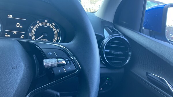 Used Skoda Fabia 2022 for sale - 76117363: Photo 22