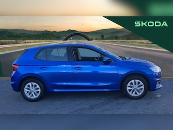 Used Skoda Fabia 2022 for sale - 76117363: Photo 4