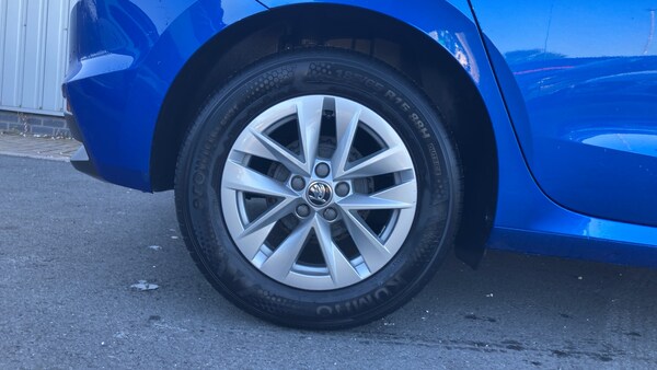 Used Skoda Fabia 2022 for sale - 76117363: Photo 5
