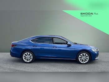 Used Skoda Superb 2025 for sale - 78984791: Photo