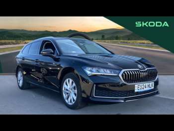 2024 (24) - 2.0 TDI SE Technology 5dr DSG Diesel Estate