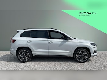 Used Skoda Karoq 2025 for sale - 78907502: Photo
