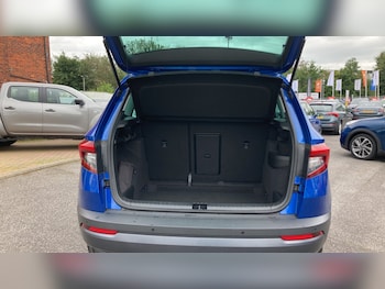 Used Skoda Karoq 2020 for sale - 75273214: Photo