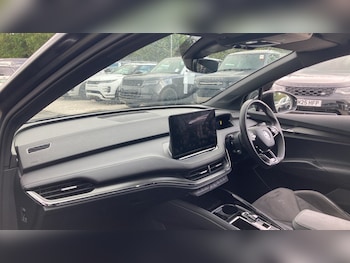 Used Skoda Enyaq 2023 for sale - 75514970: Photo