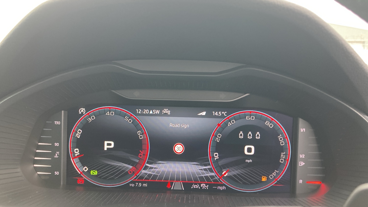 Used Skoda Kamiq 2025 for sale - 76531295: Photo 11