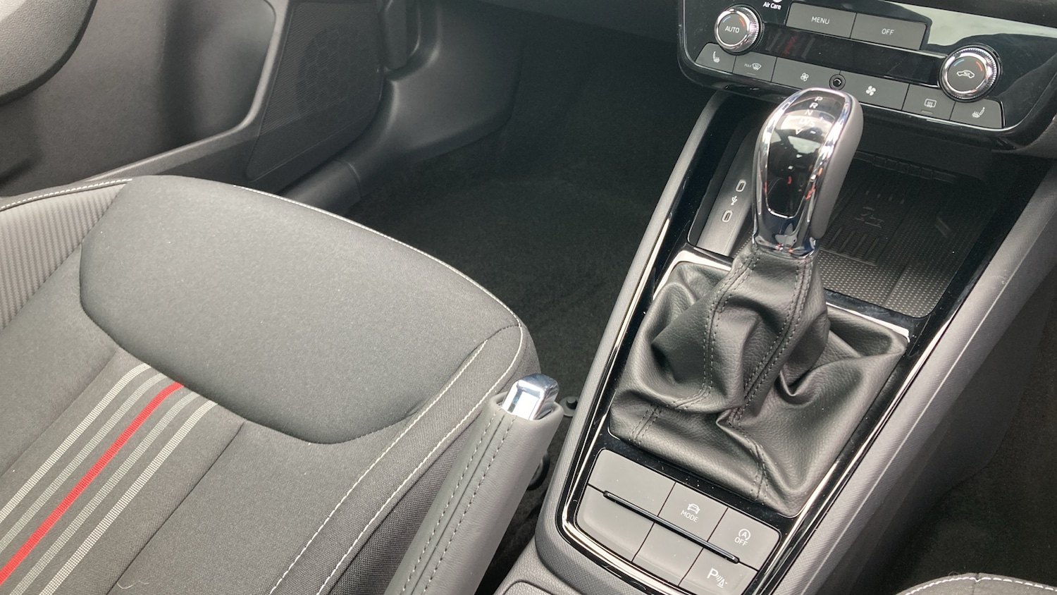 Used Skoda Kamiq 2025 for sale - 76531295: Photo 14