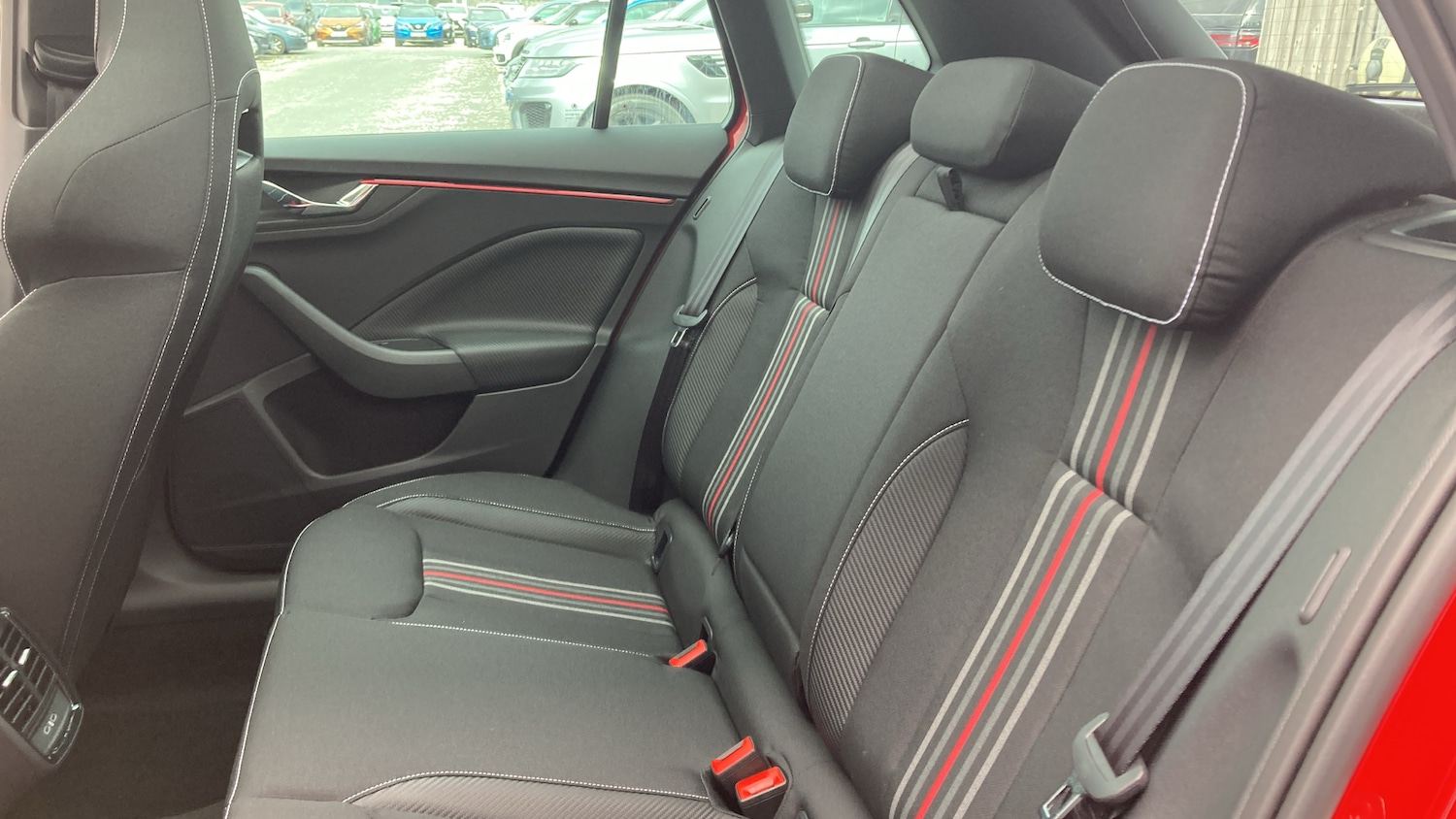 Used Skoda Kamiq 2025 for sale - 76531295: Photo 16