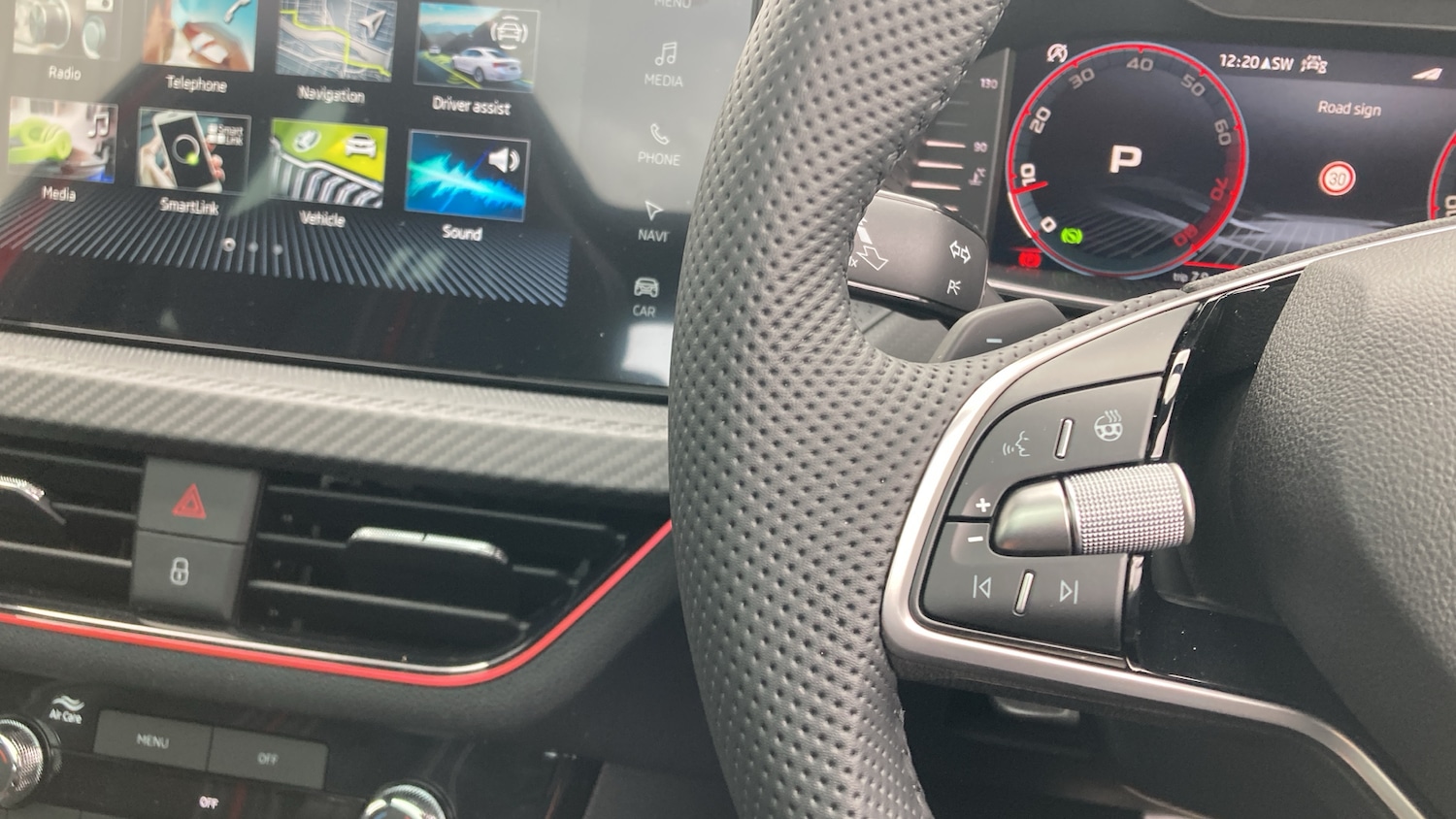 Used Skoda Kamiq 2025 for sale - 76531295: Photo 17