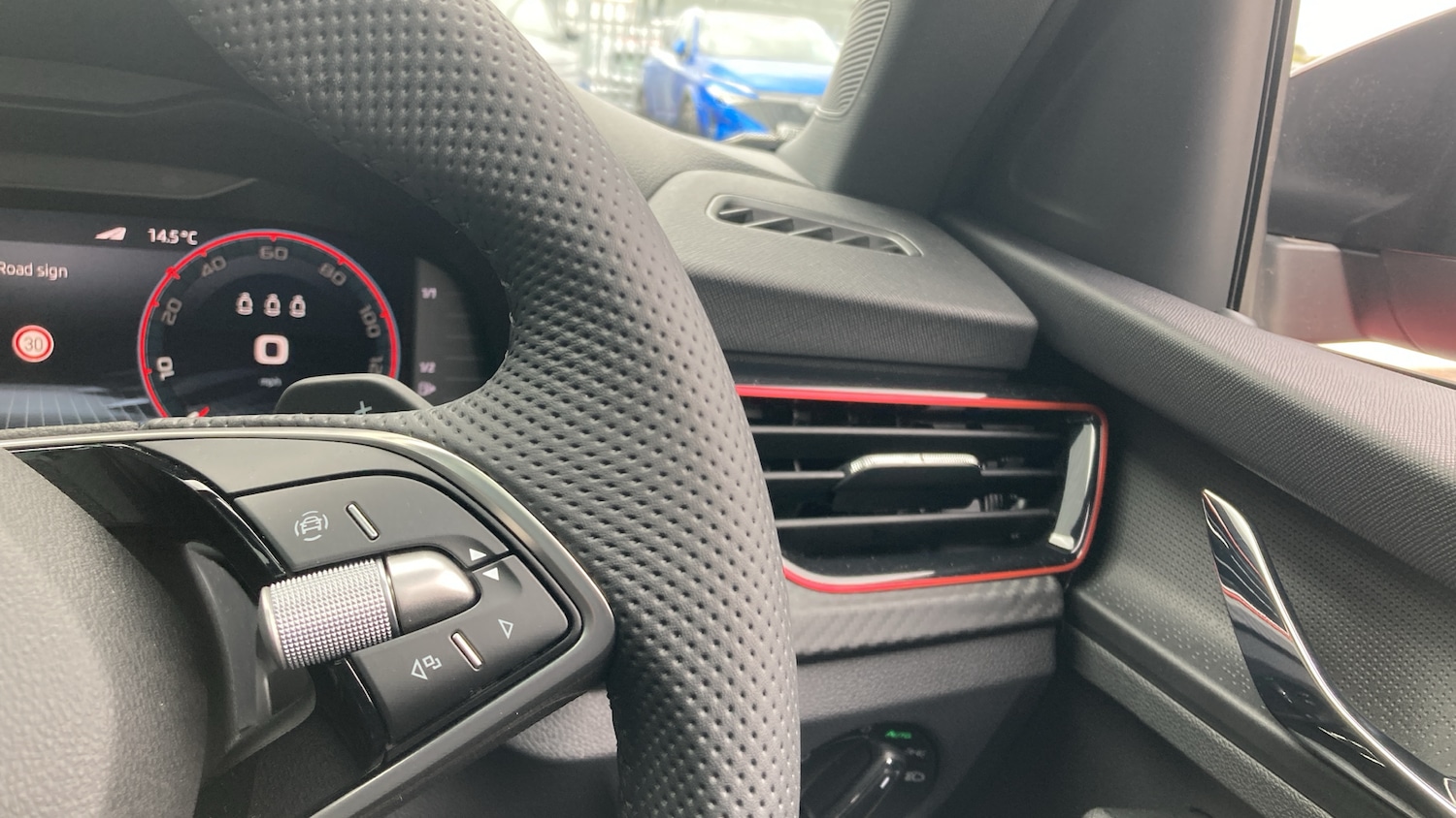 Used Skoda Kamiq 2025 for sale - 76531295: Photo 18