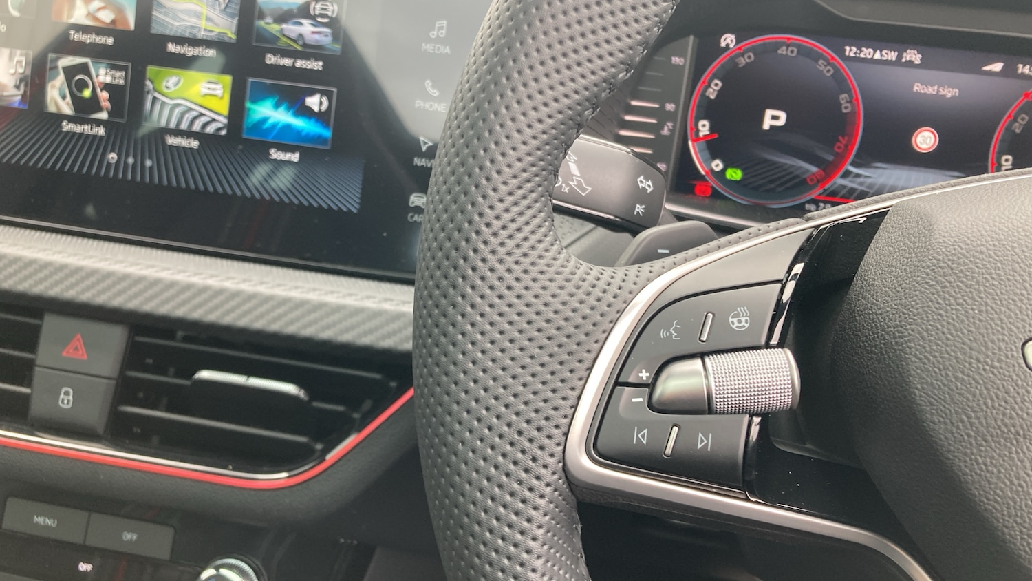 Used Skoda Kamiq 2025 for sale - 76531295: Photo 21