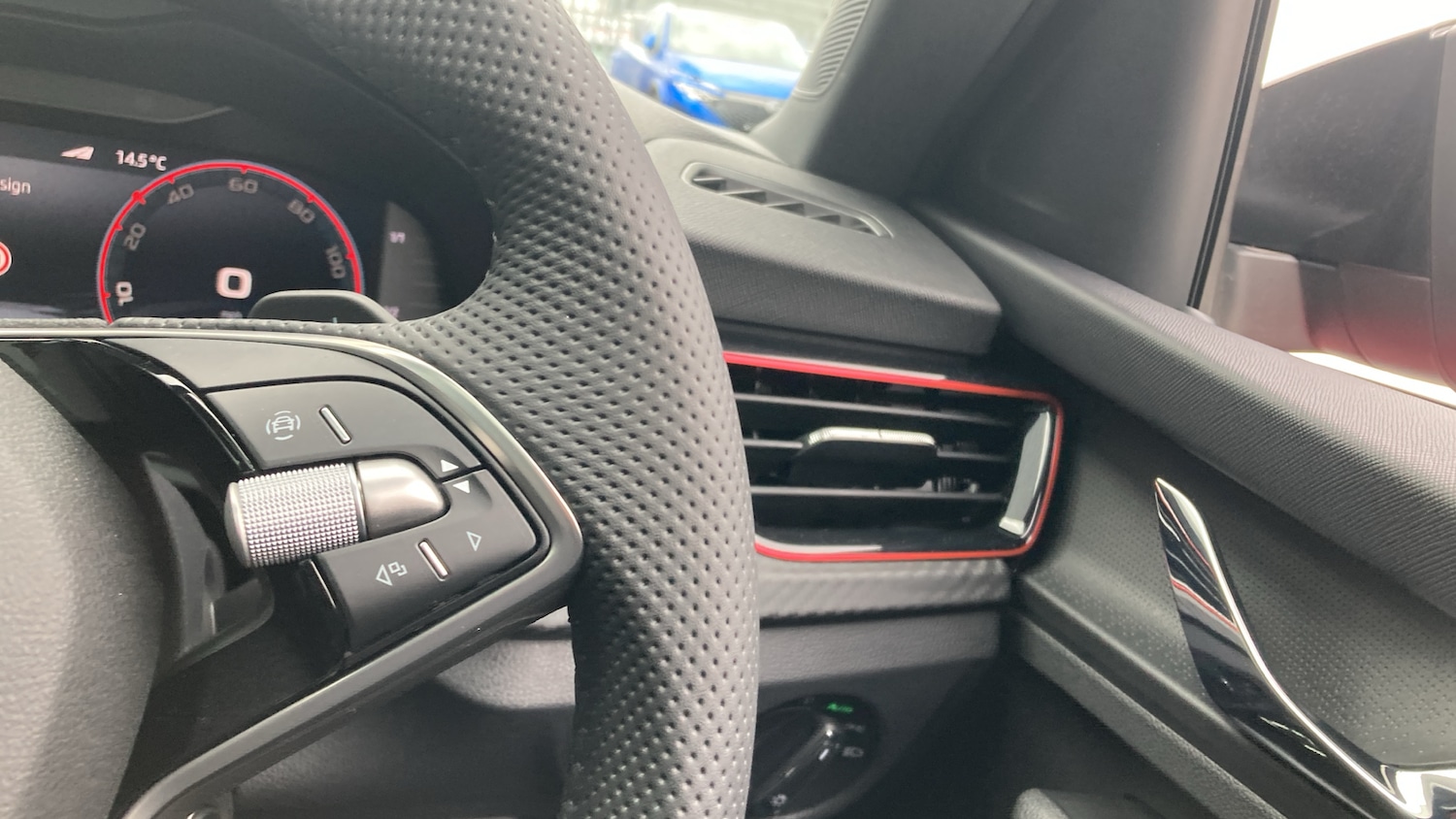 Used Skoda Kamiq 2025 for sale - 76531295: Photo 22