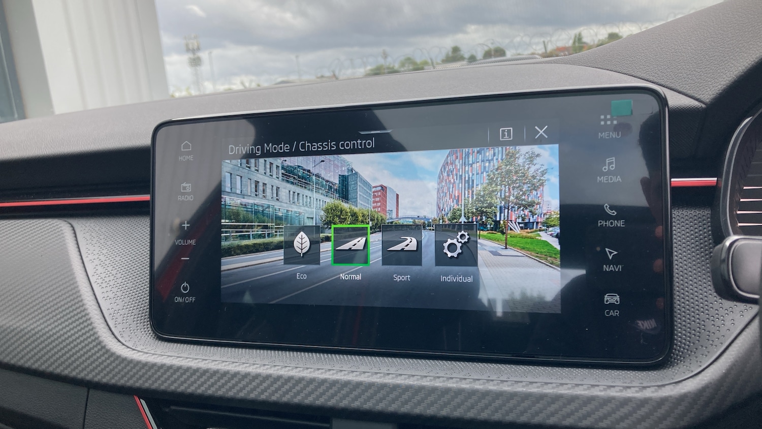 Used Skoda Kamiq 2025 for sale - 76531295: Photo 24