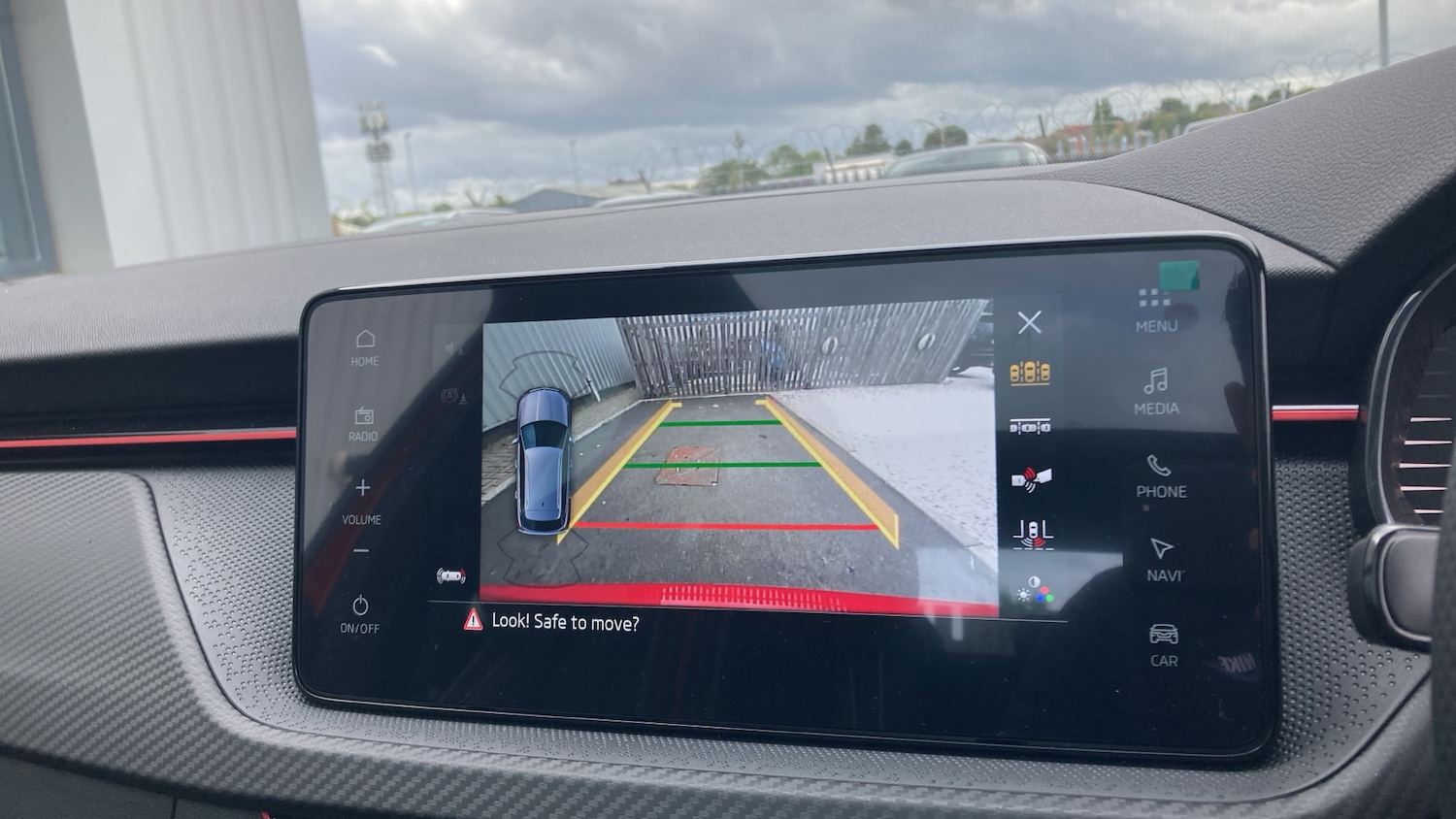 Used Skoda Kamiq 2025 for sale - 76531295: Photo 25