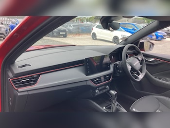 Used Skoda Kamiq 2025 for sale - 76531295: Photo