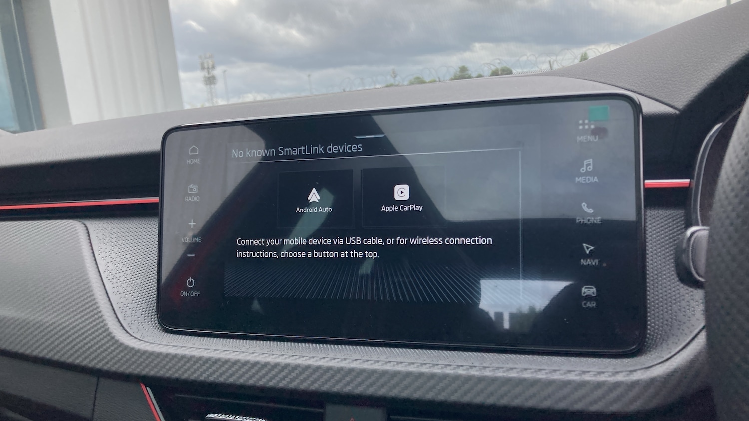 Used Skoda Kamiq 2025 for sale - 76531295: Photo 32