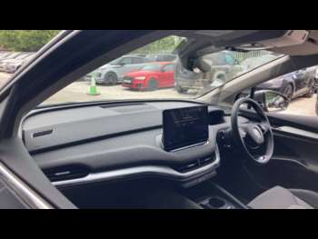 Used Skoda Enyaq 2024 for sale - 74868503: Photo