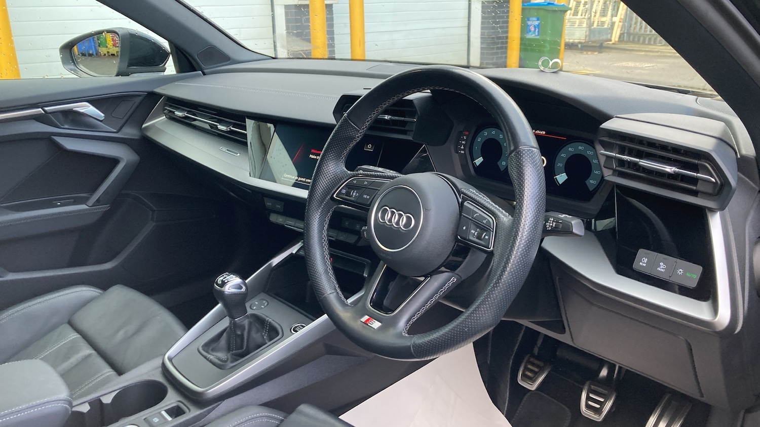 Used Audi A3 2022 for sale - 78027622: Photo 11