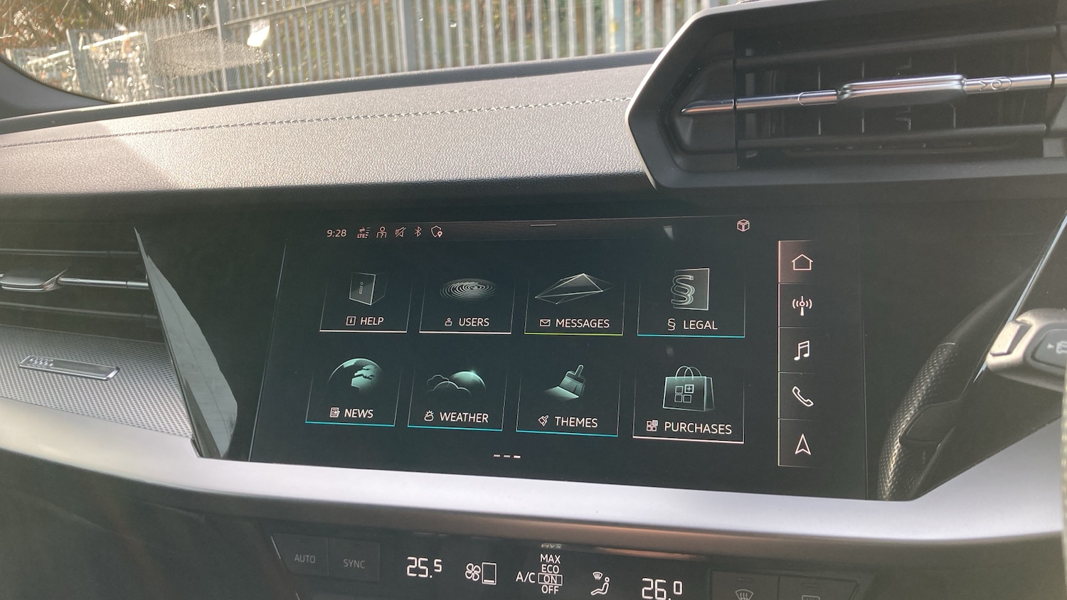 Used Audi A3 2022 for sale - 78027622: Photo 12