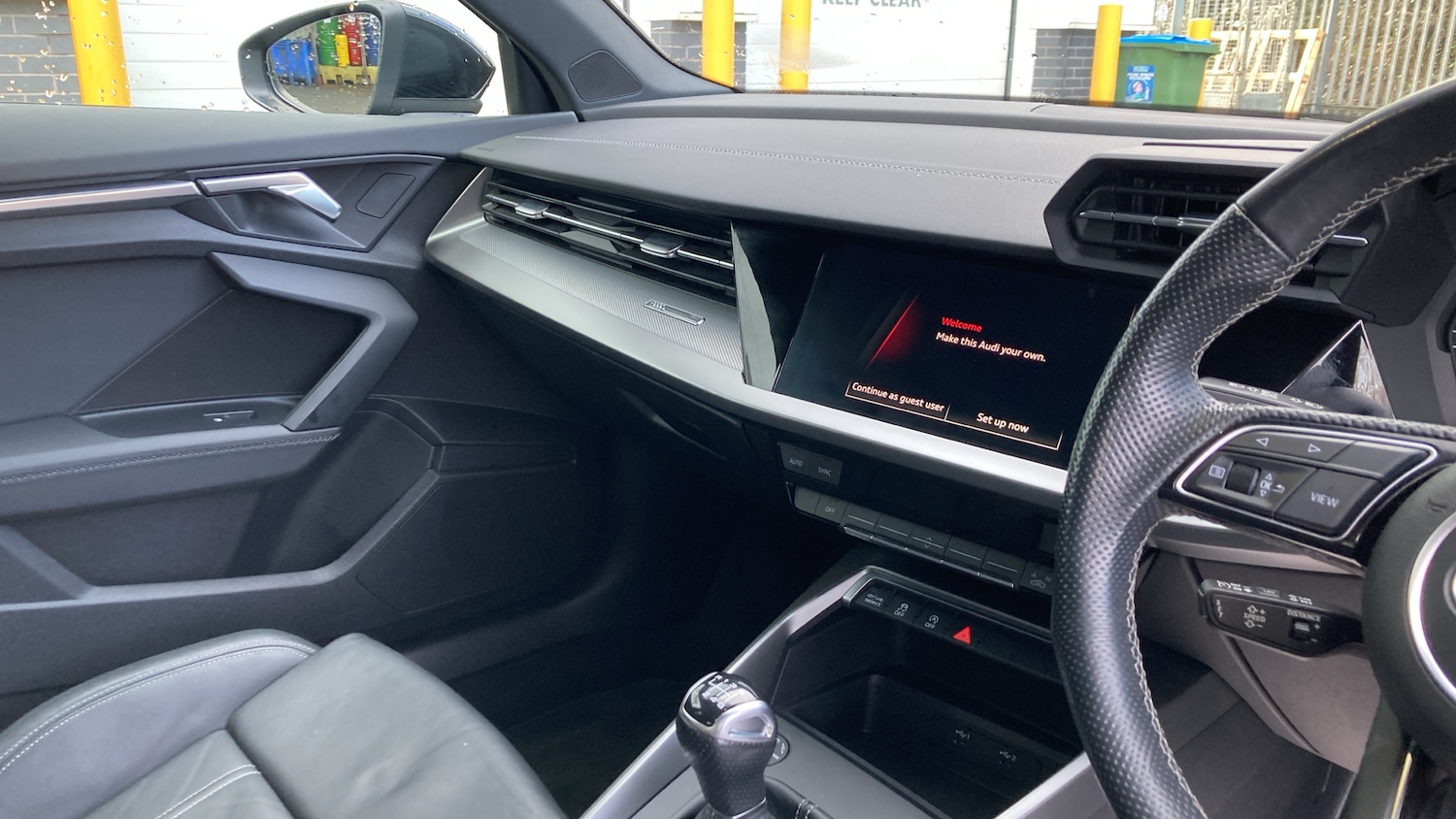 Used Audi A3 2022 for sale - 78027622: Photo 14