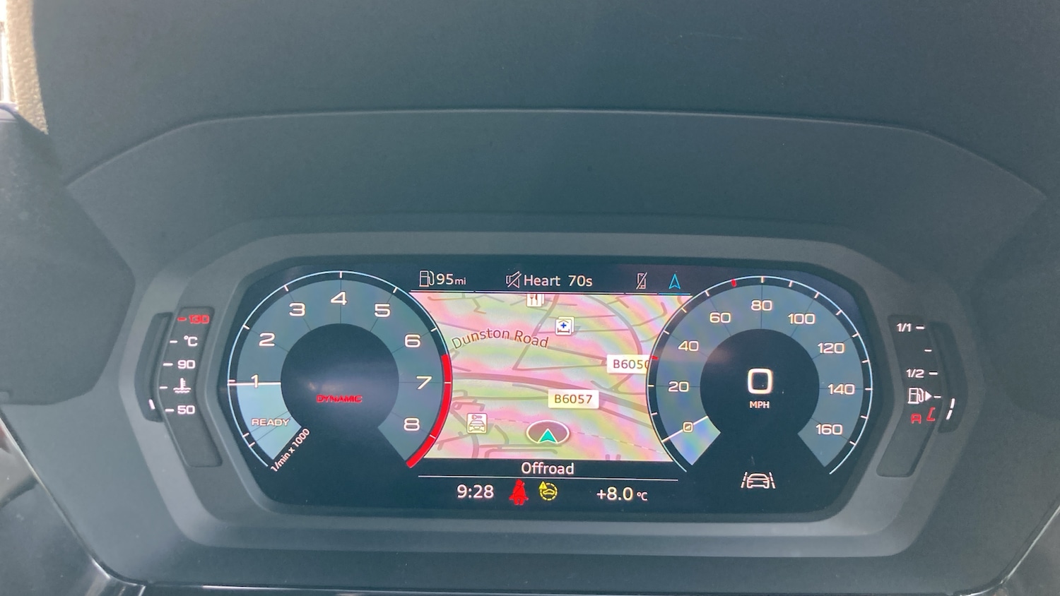 Used Audi A3 2022 for sale - 78027622: Photo 18