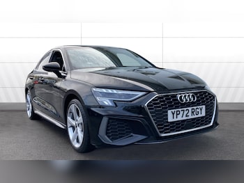 Audi A3 feature image